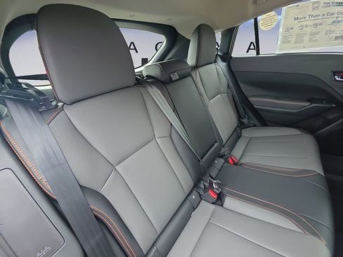 New 2026 Subaru Crosstrek 2.5i Limited AWD/4WD image 18