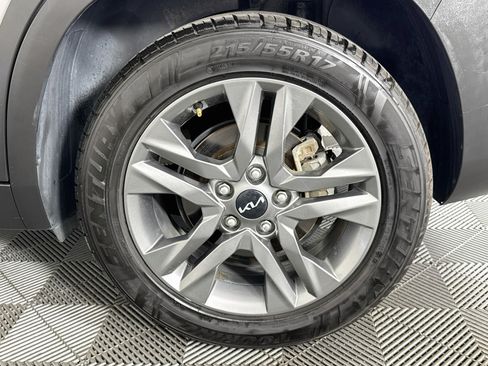 Used 2022 Kia Seltos LX AWD/4WD image 61