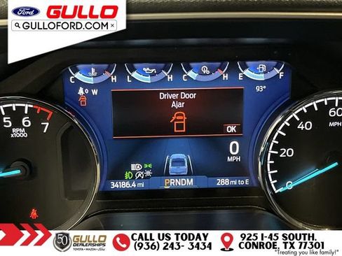 Used 2023 Ford F150 XLT w/ Equipment Group 302A High RWD image 23