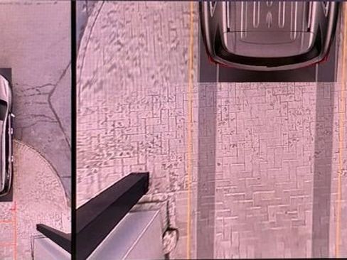 New 2026 Buick Enclave Avenir w/ Super Cruise Package image 29