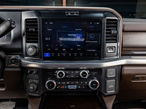 Used 2026 Ford F450 King Ranch w/ Chrome Package image 26