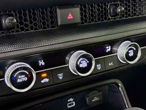 Certified 2024 Honda CR-V LX image 17