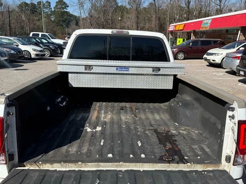 Used 2006 Ford F250 King Ranch RWD image 7