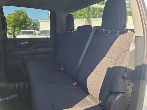 New 2024 Chevrolet Silverado 3500 W/T w/ WT Convenience Package image 22