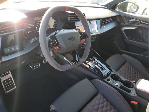 New 2026 Audi RS 3 image 6