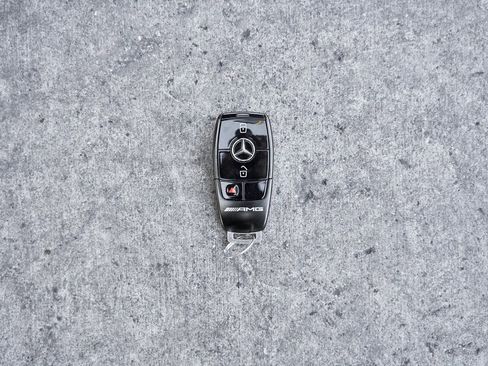 Used 2025 Mercedes-Benz G 63 AMG 4MATIC image 84