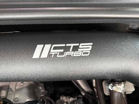 Used 2018 Audi RS 3 w/ Dynamic Plus Package AWD/4WD image 30