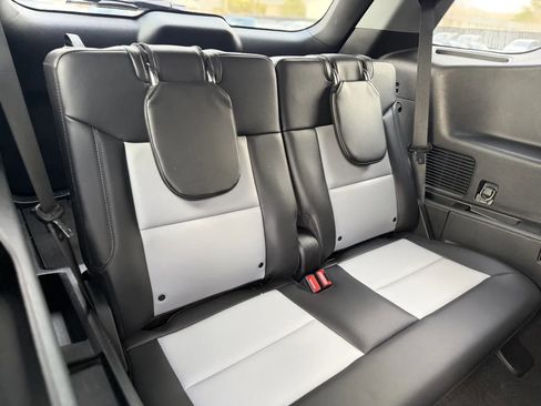 Used 2023 Ford Explorer XLT w/ Equipment Group 202A image 19