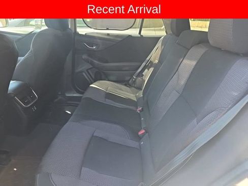 Used 2023 Subaru Outback Premium AWD/4WD image 10