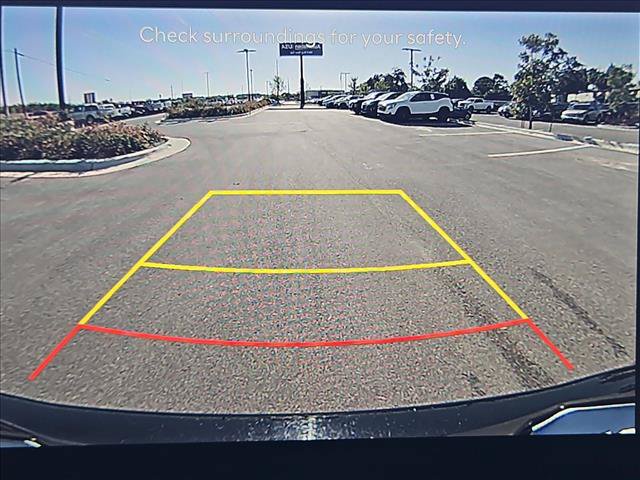 Used 2025 Hyundai Tucson SEL FWD image 13