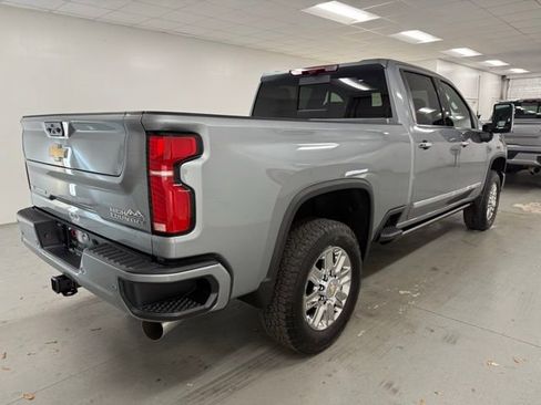 New 2026 Chevrolet Silverado 2500 High Country w/ High Country Premium Package image 7