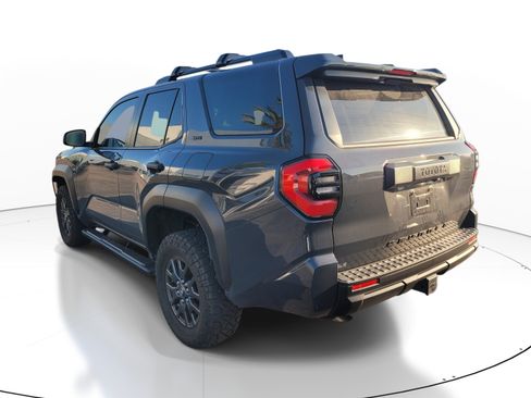 Used 2025 Toyota 4Runner SR5 RWD image 5