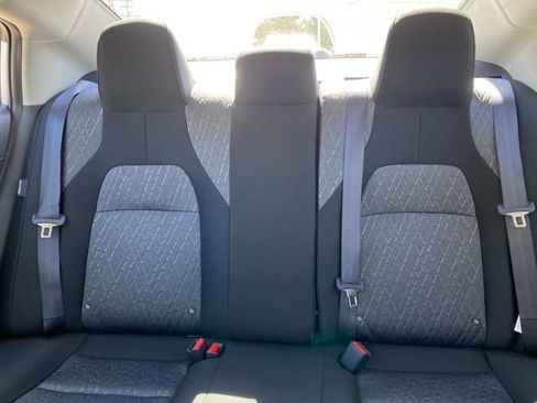 New 2026 Nissan Sentra SV image 12