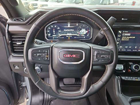 Used 2025 GMC Sierra 3500 AT4 image 20