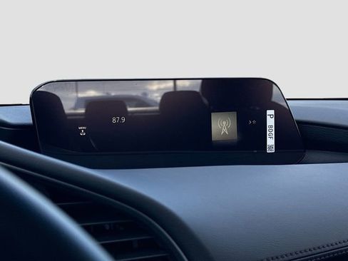 New 2026 MAZDA MAZDA3 s FWD image 15