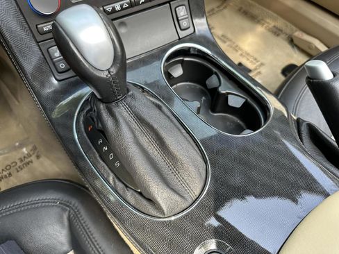 Used 2012 Chevrolet Corvette Grand Sport w/ 3LT Preferred Equipment Group image 37