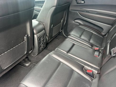 Used 2024 Dodge Durango GT AWD/4WD image 14