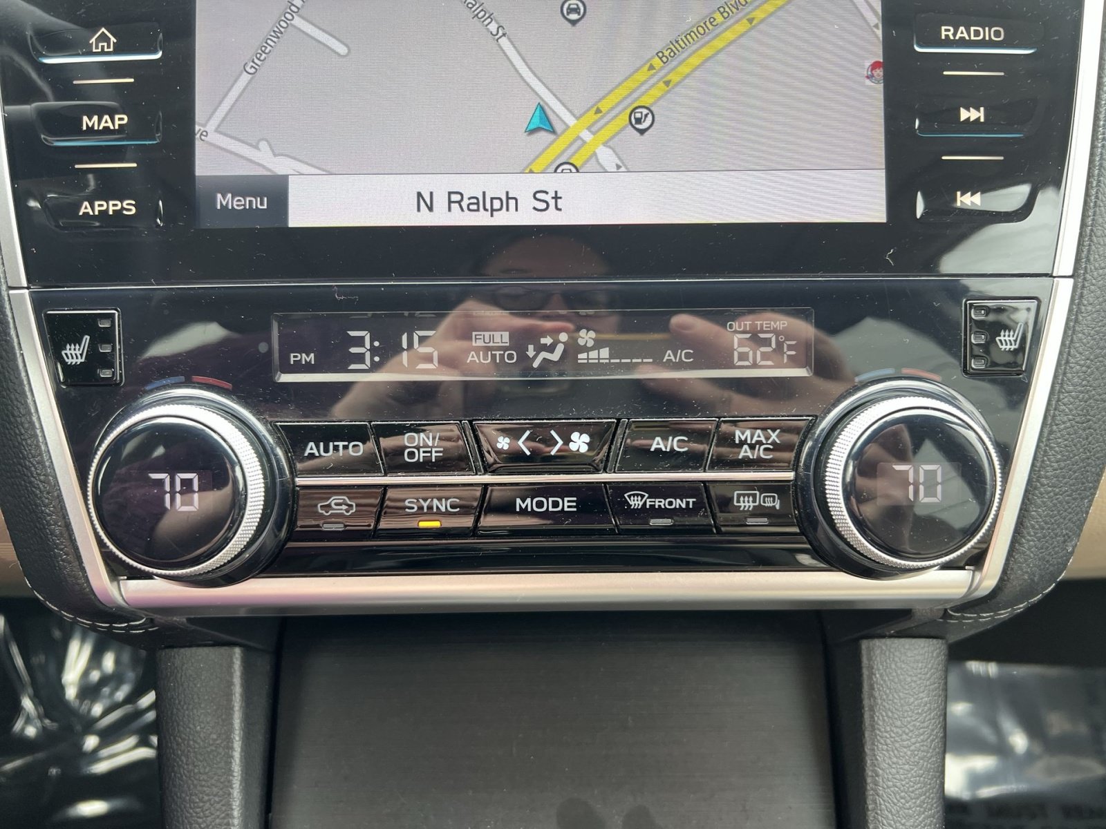 Used 2019 Subaru Outback 3.6R Limited AWD/4WD image 21