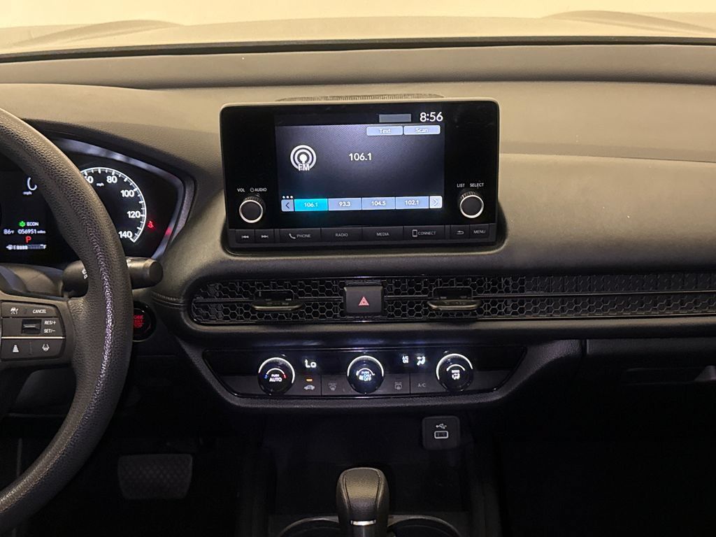Used 2024 Honda HR-V LX image 14