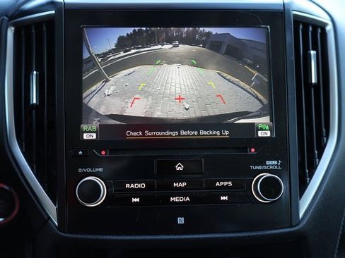 Certified 2021 Subaru Forester Limited w/ Popular Package #3 image 44