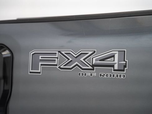 Used 2024 Ford F350 Lariat w/ Lariat Ultimate Package AWD/4WD image 21