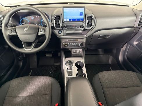 Used 2023 Ford Bronco Sport Big Bend image 22