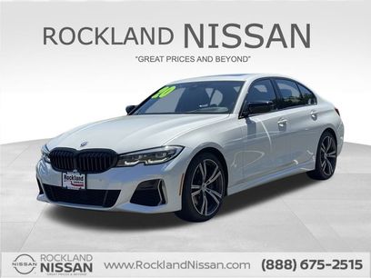 Used 2020 BMW M340i xDrive w/ Premium Package