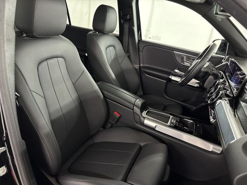 Certified 2026 Mercedes-Benz GLB 250 image 26