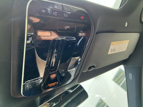 Used 2023 Mercedes-Benz C 300 Sedan image 28