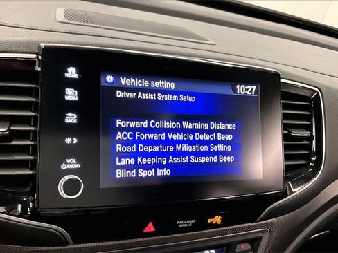 Used 2022 Honda Ridgeline RTL-E image 31