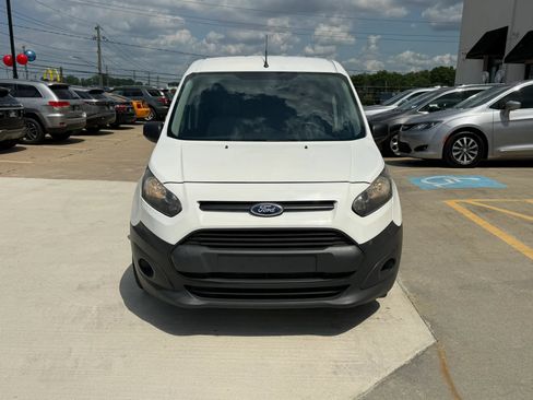 Used 2015 Ford Transit Connect XL FWD image 2