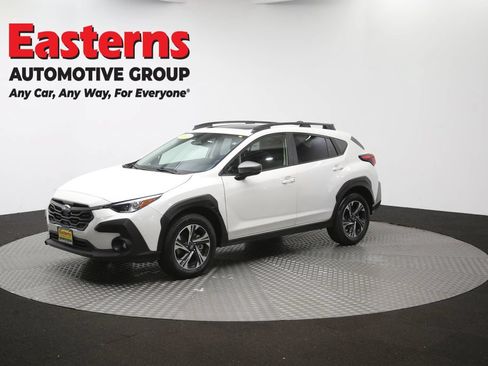 Used 2025 Subaru Crosstrek 2.5i Premium AWD/4WD image 58