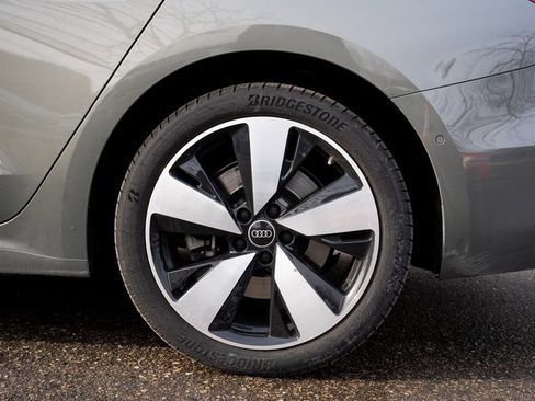 Used 2025 Audi A5 2.0T Premium Plus w/ Premium Plus image 13