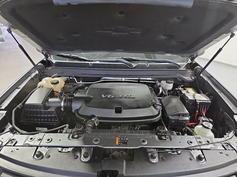 Used 2022 Chevrolet Colorado Z71 image 40