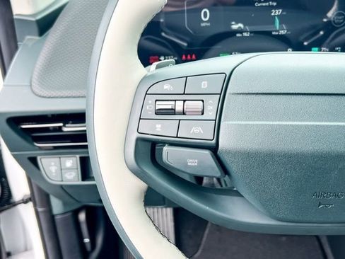 New 2025 Kia EV6 Wind AWD/4WD image 26