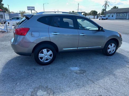 Used 2015 Nissan Rogue S w/ Convenience Package image 7