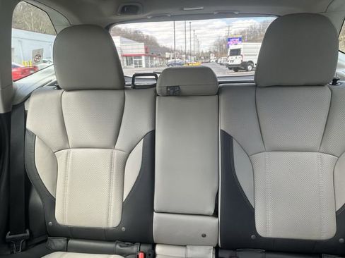 Used 2024 Subaru Forester Limited w/ Pop Package 2 image 28