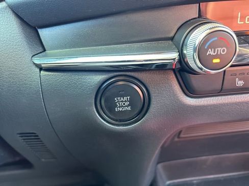 Used 2023 MAZDA CX-30 AWD 2.5 S w/ Preferred Package image 17