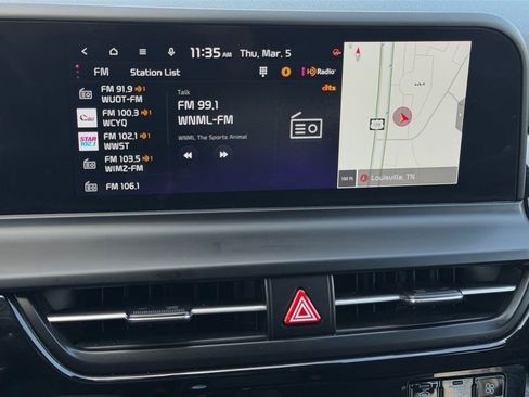 Used 2025 Kia Seltos S image 24