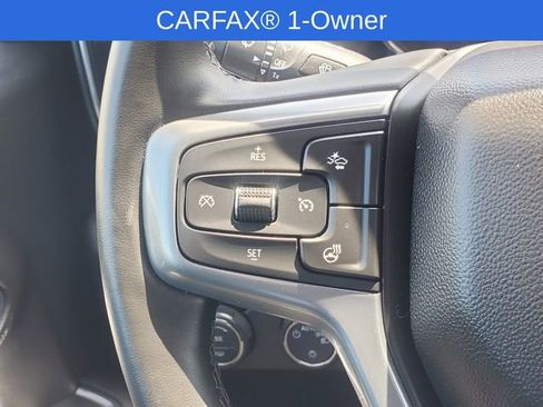 Certified 2024 Chevrolet Silverado 1500 LT w/ LPO, Liner Protection Package AWD/4WD image 17