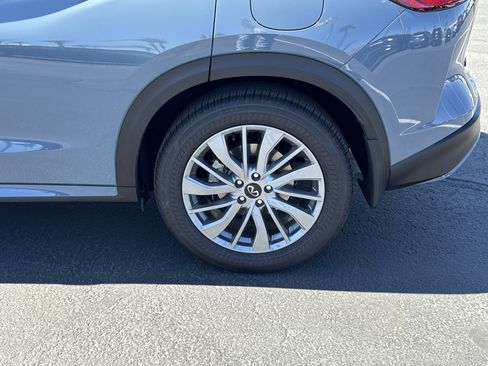 Used 2025 INFINITI QX50 Sport w/ Cargo Package image 34