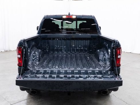 New 2026 RAM 1500 Big Horn image 8