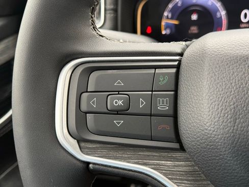 Used 2024 Jeep Wagoneer L Series II w/ Flexible Seating Group image 31