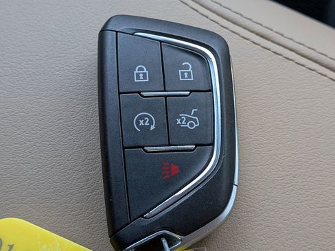 Used 2023 Cadillac CT5 Premium Luxury image 32