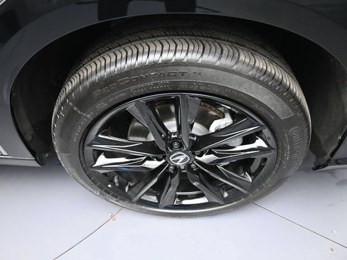 Certified 2025 Acura ADX A-Spec AWD/4WD image 13