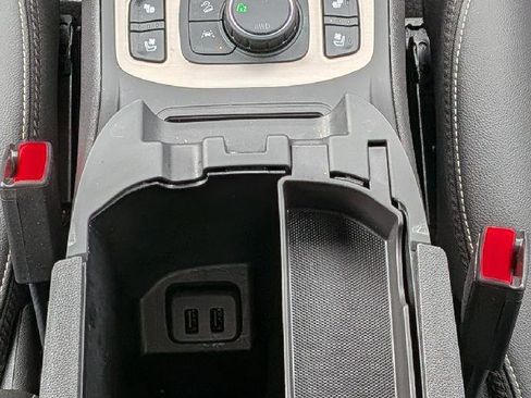 Used 2024 GMC Terrain Denali w/ Denali Premium Package AWD/4WD image 21