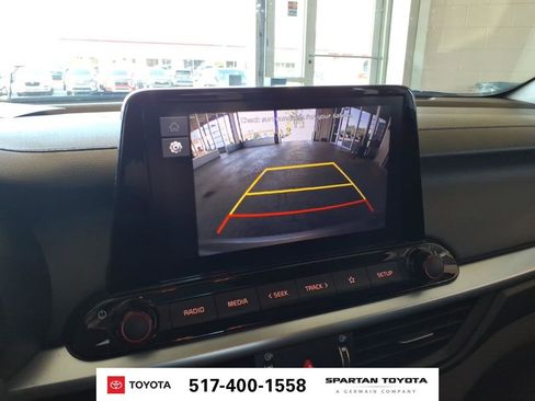 Used 2024 Kia Forte LXS FWD image 25