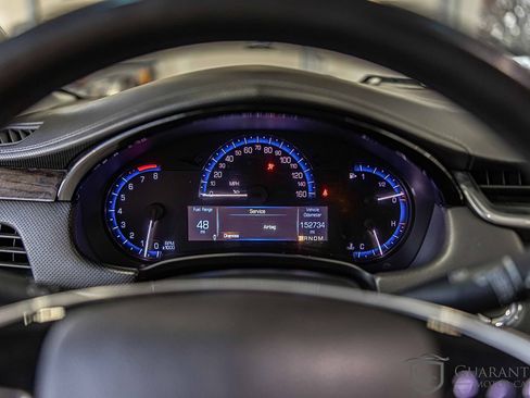 Used 2016 Cadillac XTS Luxury image 23