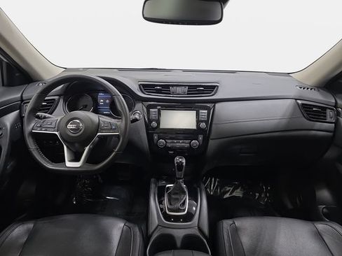 Used 2020 Nissan Rogue SL w/ Premium Package AWD/4WD image 10