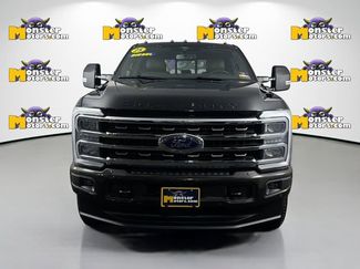 Used 2025 Ford F250 King Ranch AWD/4WD video 2